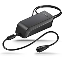 Los mejores  - Bosch Schnell-Ladegerät 6Ah Cargador- Unisex Adulto- Negro- Talla única